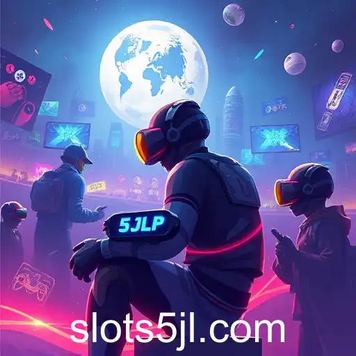 The Rise of 5JL in the Gaming World