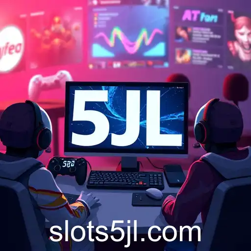 The Digital Evolution and Impact of '5JL'