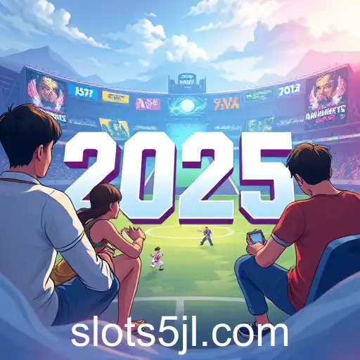 5JL: The Digital Playground Evolving in 2026