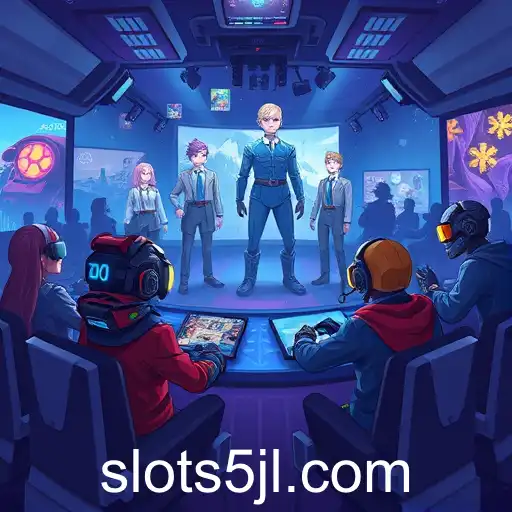 Reviving Classic Games: 5JL's Impact on the Gaming Community