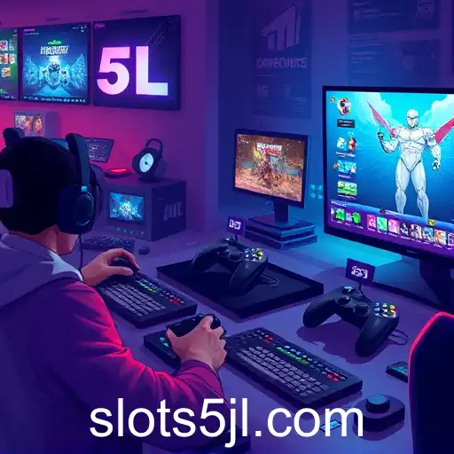 The Rise of Digital Gaming Communities