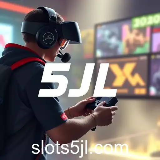 The Evolution of Online Gaming in 2025