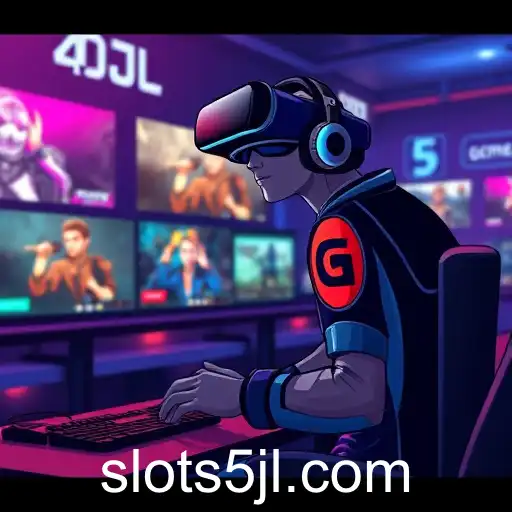 Gaming Trends Shaping the Industry