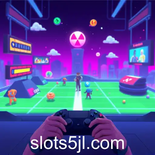 Gaming Website 5JL Expands in 2025