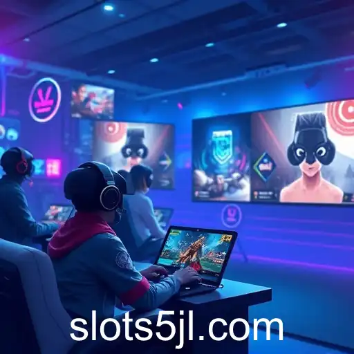 The Rise and Impact of 5JL in Gaming