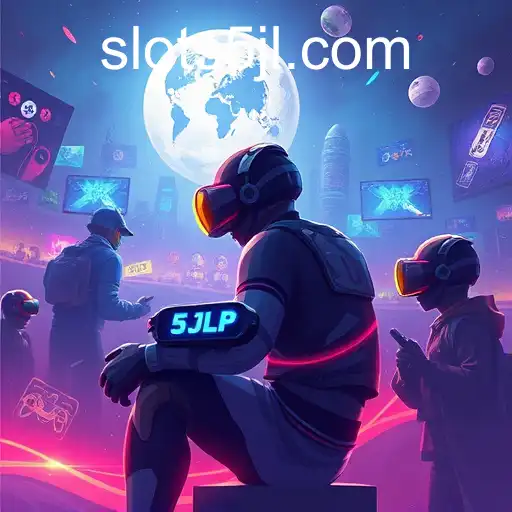 The Rise of 5JL in the Gaming World