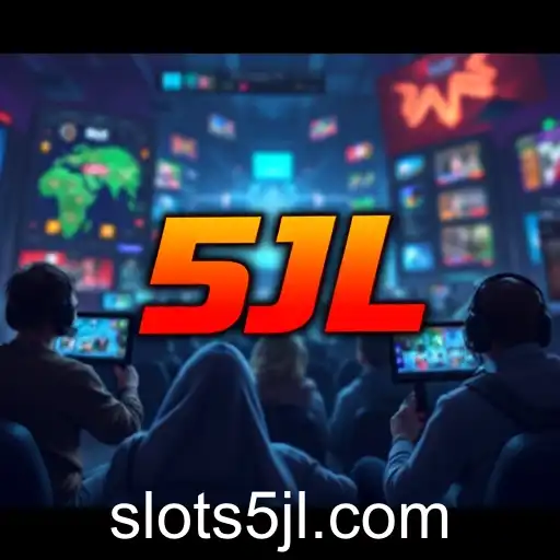 Unveiling 5JL: A Glimpse into the Future of Gaming