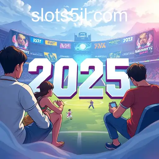5JL: The Digital Playground Evolving in 2026