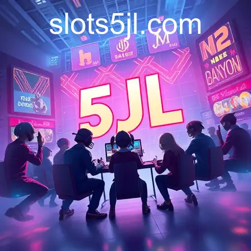 The Rise of 5JL in Gaming World