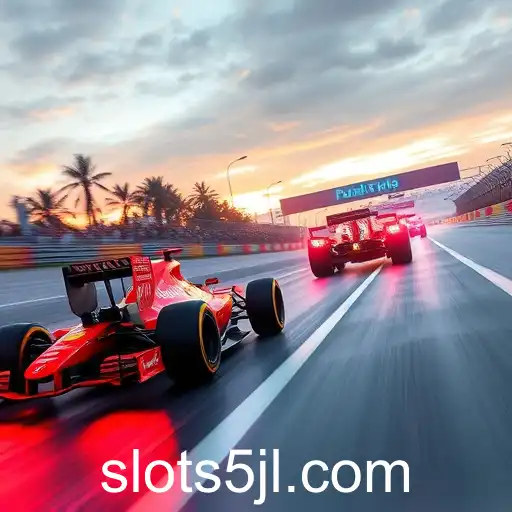 5JL Pioneers New Interactive Trends in Gaming