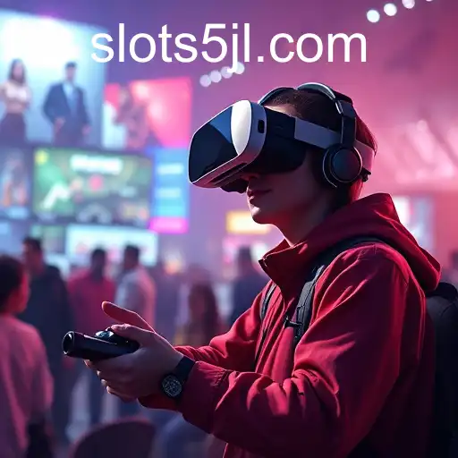 5JL Revolutionizes Online Gaming in 2026