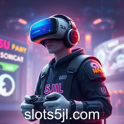 The Rise of 5JL: A Gaming Phenomenon in 2025