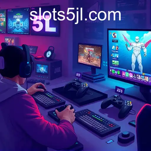 The Rise of Digital Gaming Communities