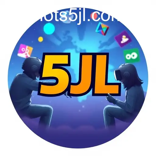 The Digital Revolution of 5JL