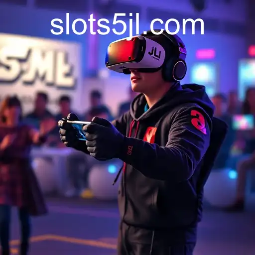 The Evolution of 5JL in the Gaming World