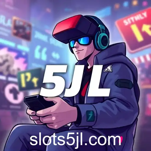 Navigating the Game World with 5JL