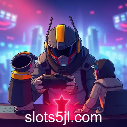 Digital Trends in the Gaming Landscape