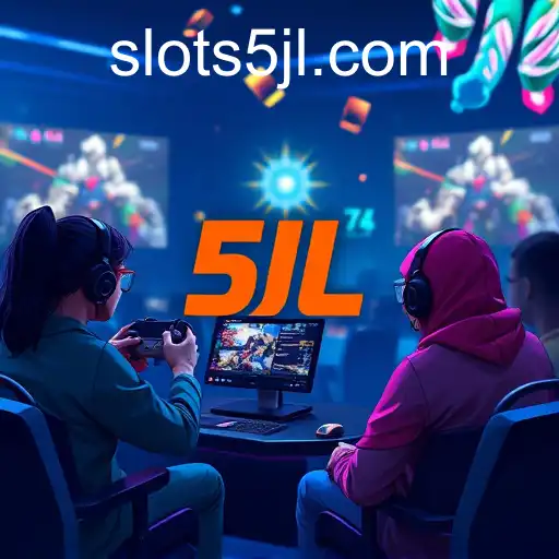 The Rise of 5JL: Analyzing Trends and Impact