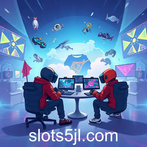 Rise of 5JL: A Gaming Phenomenon