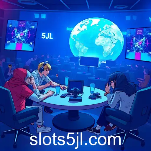 The Rise of 5JL in Online Gaming