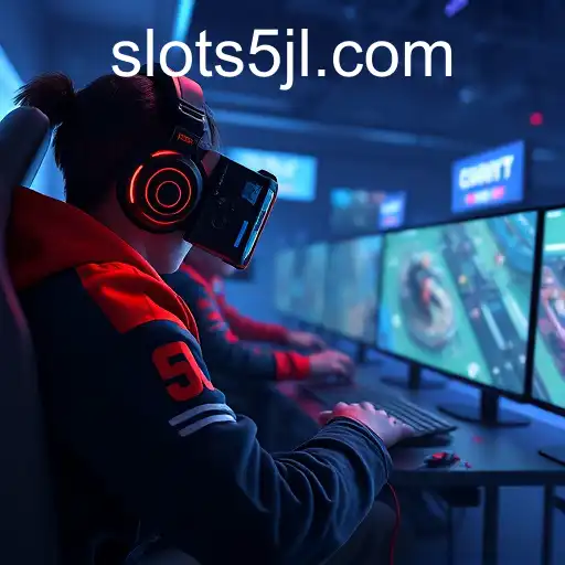 The Rise of Online Gaming Communities