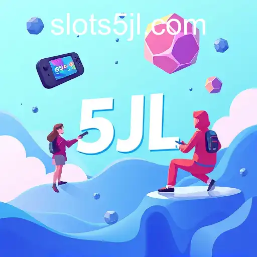 The Rise of 5JL: Engaging Gamers Worldwide