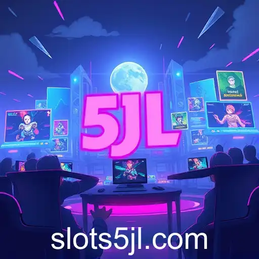 Revamping the Gaming Arena with 5JL