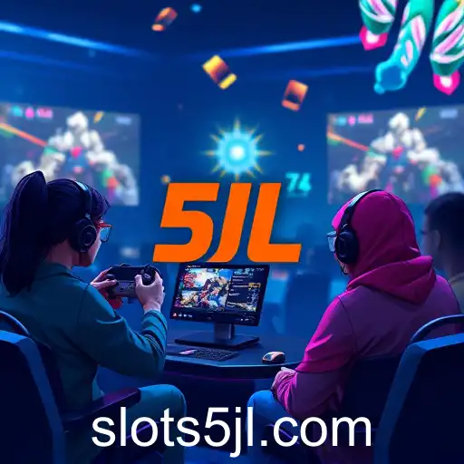 The Rise of 5JL: Analyzing Trends and Impact