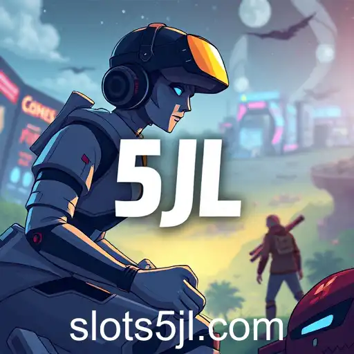 The Rise of 5JL: Gaming Trends and Innovations