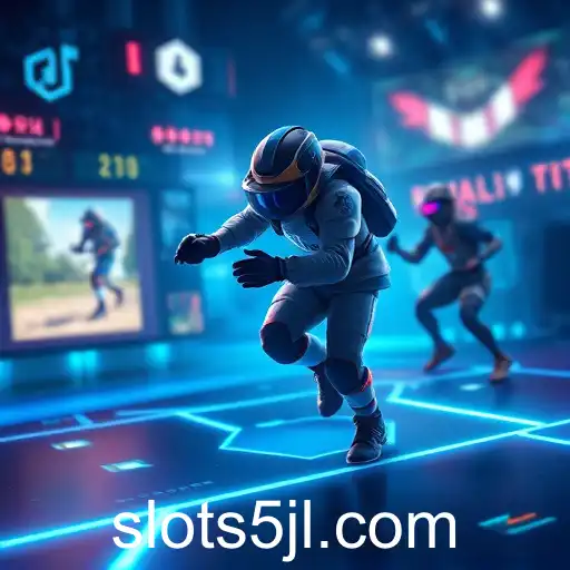 The Rise of 5JL in Online Gaming