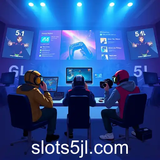 Rise of Digital Gatherings in Online Gaming